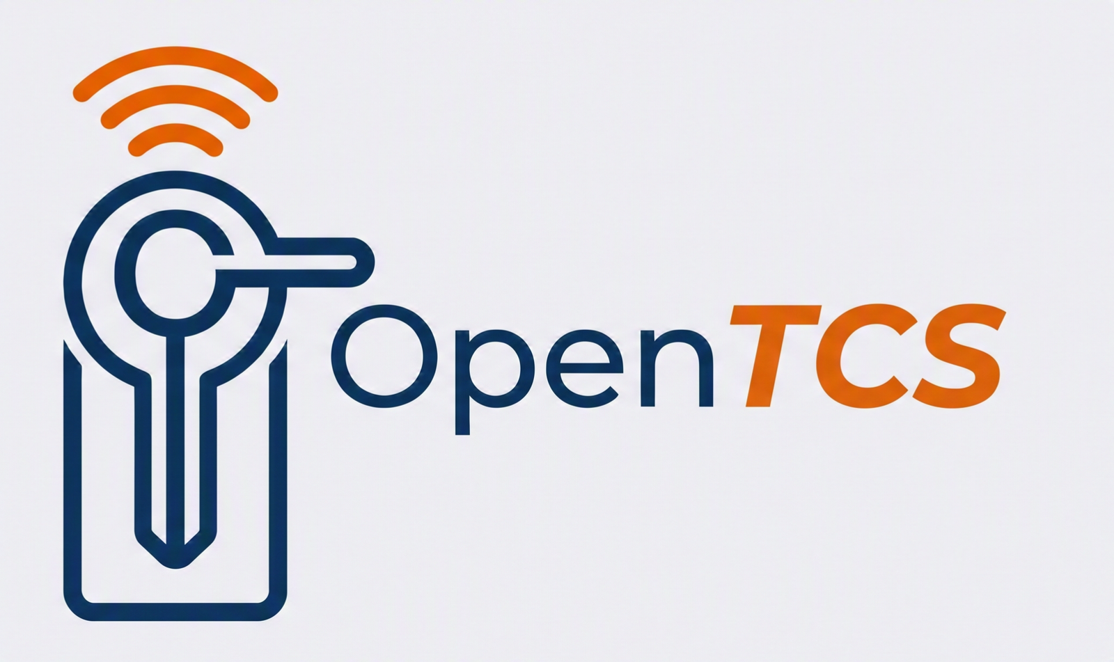 OpenTCS